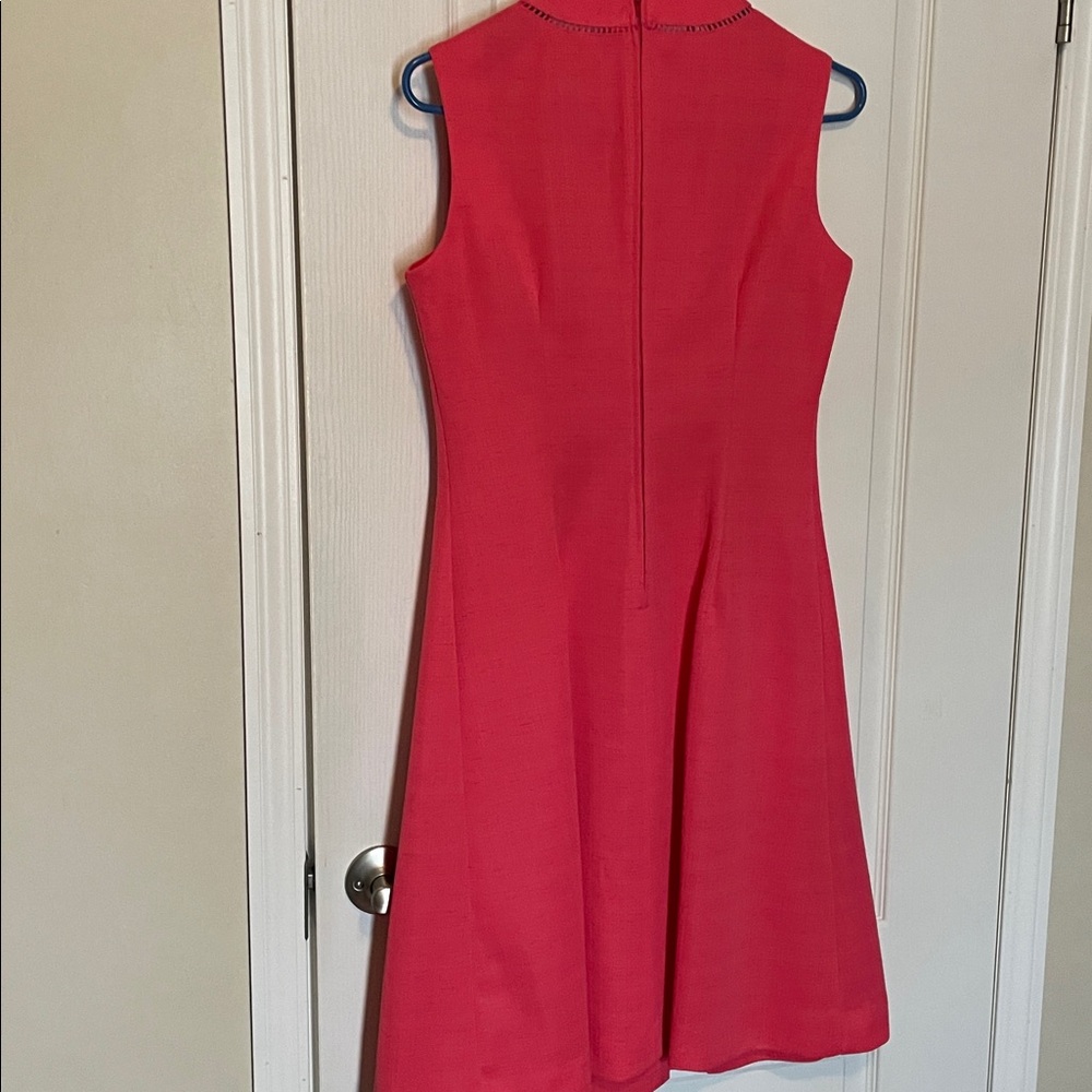 Windsor Vintage Textured Dress - Picture 4 of 7